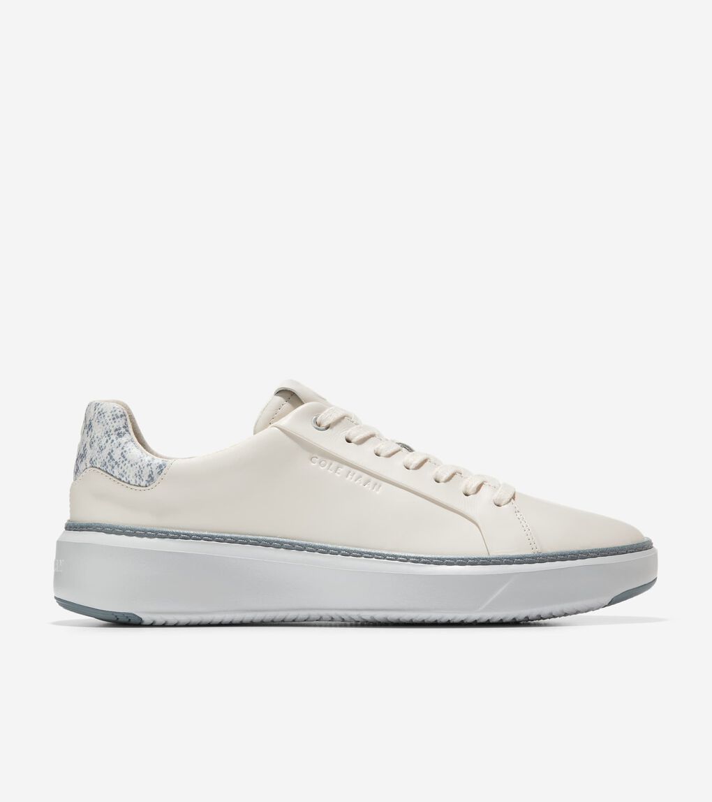 Men's GrandPrø Topspin Sneaker 